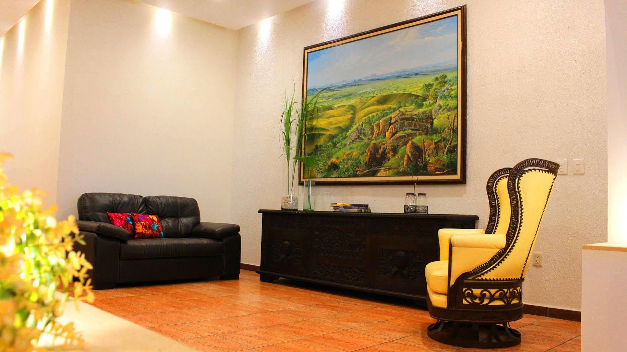 Meson Del Valle Zamora de Hidalgo Zewnętrze zdjęcie