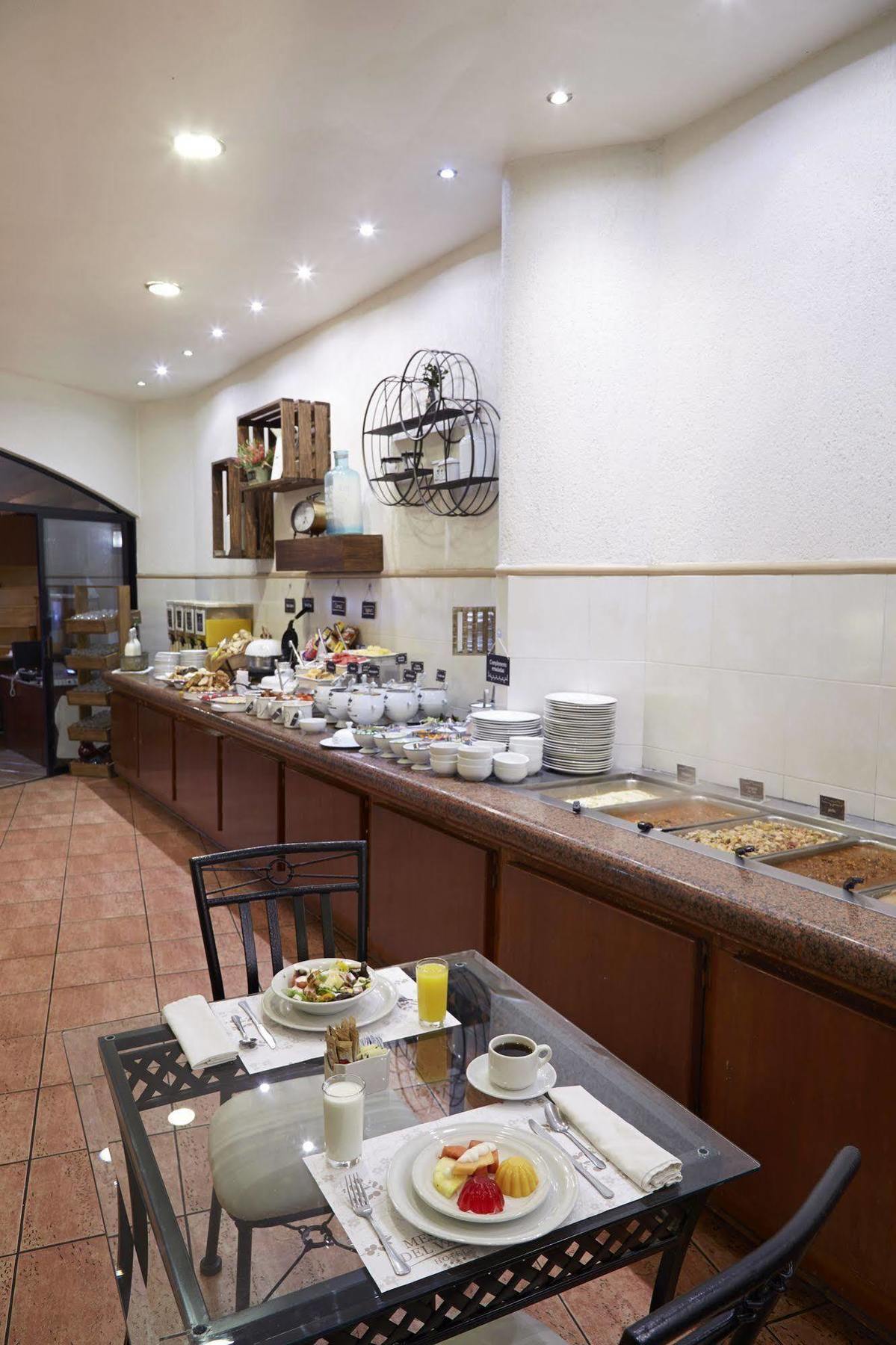 Meson Del Valle Zamora de Hidalgo Zewnętrze zdjęcie